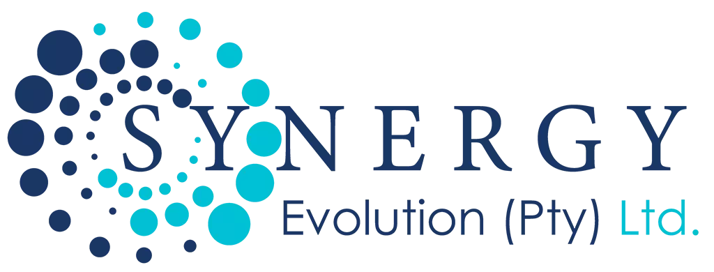 Synergy Evolution logo